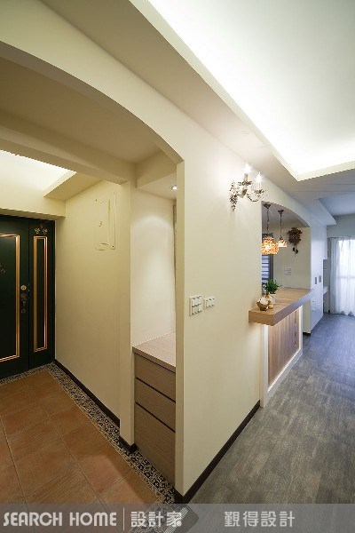 35坪中古屋(5~15年)＿休閒風案例圖片＿覲得空間設計＿覲得_102之27