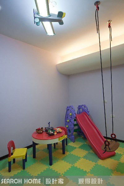 35坪中古屋(5~15年)＿休閒風案例圖片＿覲得空間設計＿覲得_102之14