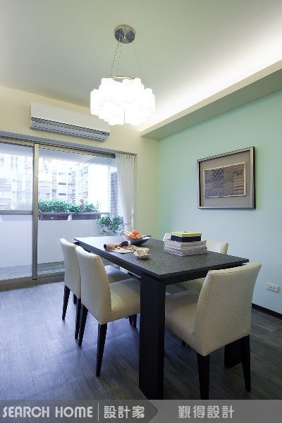 35坪中古屋(5~15年)＿休閒風案例圖片＿覲得空間設計＿覲得_102之4