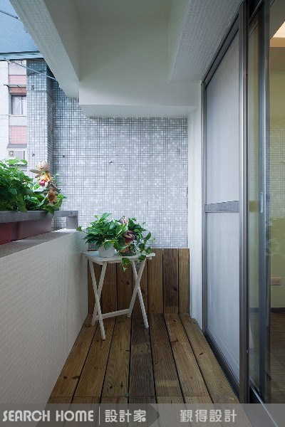35坪中古屋(5~15年)＿休閒風案例圖片＿覲得空間設計＿覲得_102之23