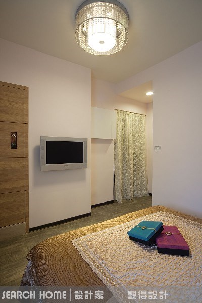 35坪中古屋(5~15年)＿休閒風案例圖片＿覲得空間設計＿覲得_102之10