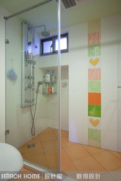 35坪中古屋(5~15年)＿休閒風案例圖片＿覲得空間設計＿覲得_102之17