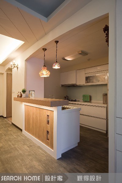 35坪中古屋(5~15年)＿休閒風案例圖片＿覲得空間設計＿覲得_102之20