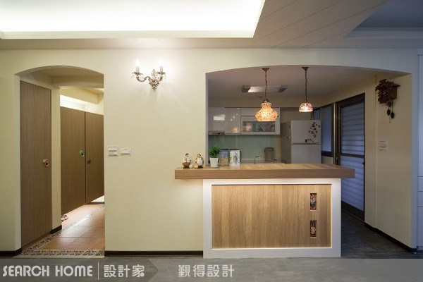 35坪中古屋(5~15年)＿休閒風案例圖片＿覲得空間設計＿覲得_102之11