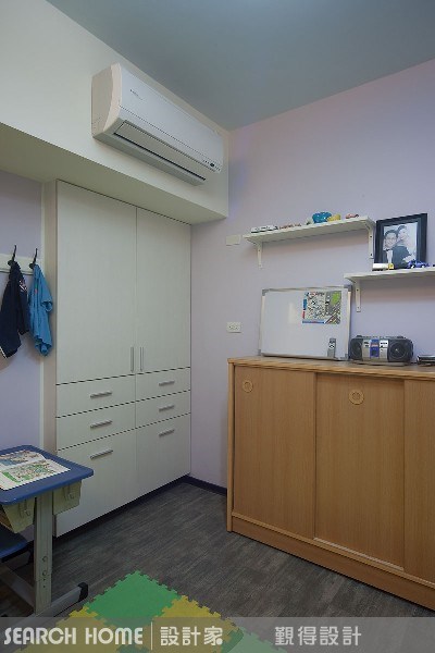 35坪中古屋(5~15年)＿休閒風案例圖片＿覲得空間設計＿覲得_102之15