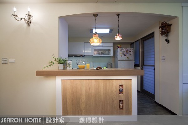 35坪中古屋(5~15年)＿休閒風案例圖片＿覲得空間設計＿覲得_102之19