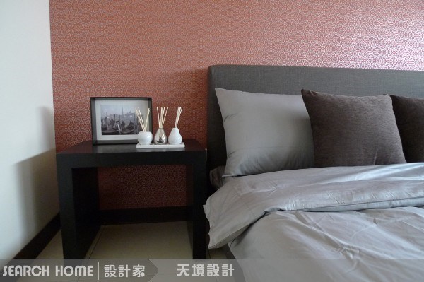 50坪新成屋(5年以下)＿現代風臥室案例圖片＿天境空間設計＿天境_08之14