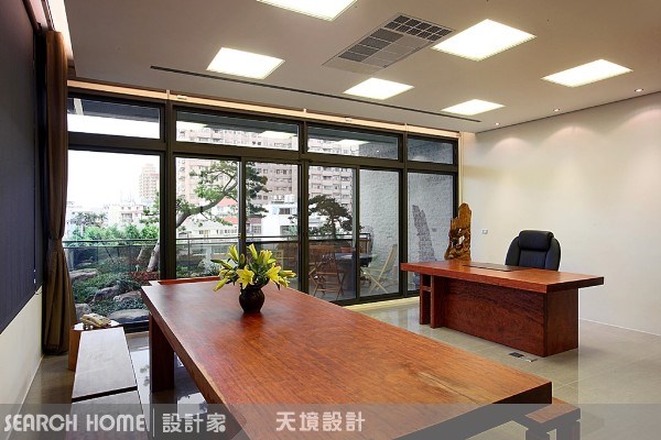 400坪新成屋(5年以下)＿新中式風商業空間案例圖片＿天境空間設計＿天境_07之32