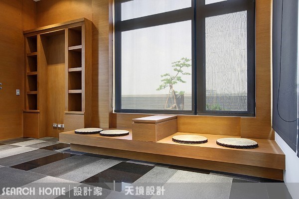 400坪新成屋(5年以下)＿新中式風商業空間案例圖片＿天境空間設計＿天境_07之53