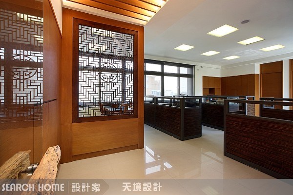 400坪新成屋(5年以下)＿新中式風商業空間案例圖片＿天境空間設計＿天境_07之24