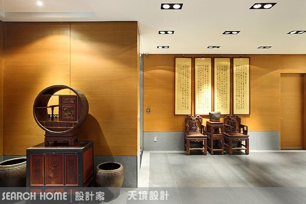 400坪新成屋(5年以下)＿新中式風商業空間案例圖片＿天境空間設計＿天境_07之20
