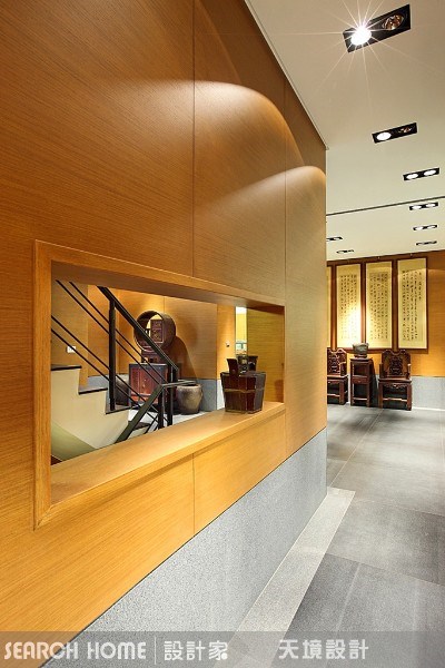 400坪新成屋(5年以下)＿新中式風商業空間案例圖片＿天境空間設計＿天境_07之25