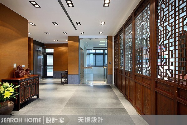 400坪新成屋(5年以下)＿新中式風商業空間案例圖片＿天境空間設計＿天境_07之12