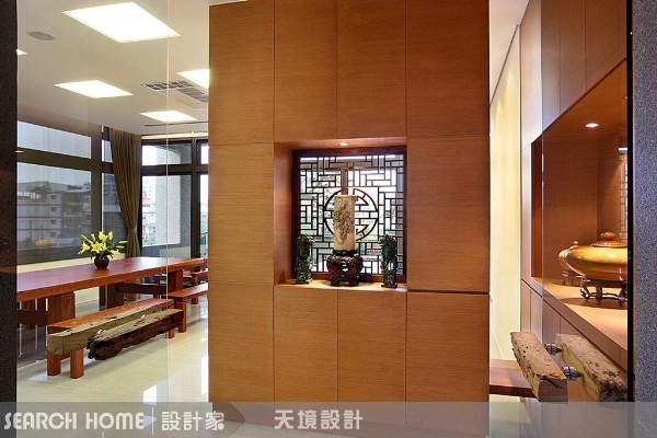 400坪新成屋(5年以下)＿新中式風商業空間案例圖片＿天境空間設計＿天境_07之33