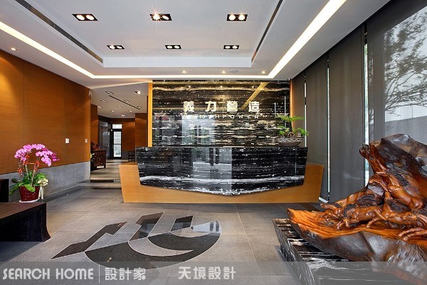 400坪新成屋(5年以下)＿新中式風商業空間案例圖片＿天境空間設計＿天境_07之10