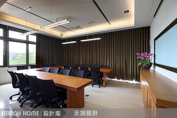 400坪新成屋(5年以下)＿新中式風商業空間案例圖片＿天境空間設計＿天境_07之23