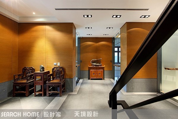 400坪新成屋(5年以下)＿新中式風商業空間案例圖片＿天境空間設計＿天境_07之29