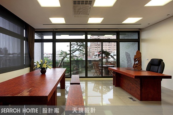 400坪新成屋(5年以下)＿新中式風商業空間案例圖片＿天境空間設計＿天境_07之31