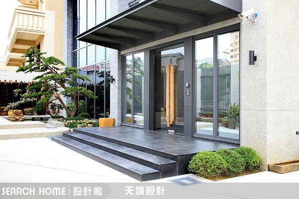 400坪新成屋(5年以下)＿新中式風商業空間案例圖片＿天境空間設計＿天境_07之1