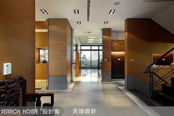 400坪新成屋(5年以下)＿新中式風商業空間案例圖片＿天境空間設計＿天境_07之30