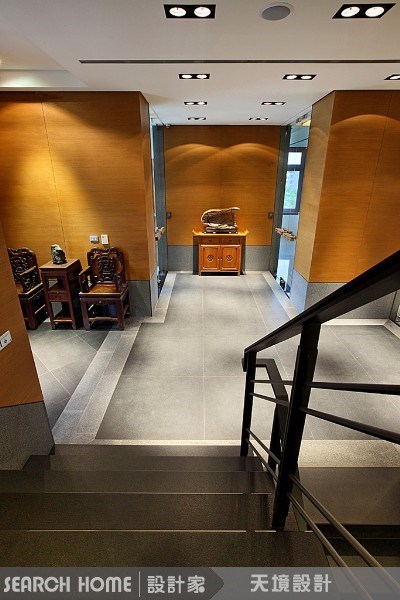 400坪新成屋(5年以下)＿新中式風商業空間案例圖片＿天境空間設計＿天境_07之37