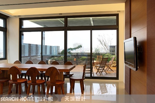 400坪新成屋(5年以下)＿新中式風商業空間案例圖片＿天境空間設計＿天境_07之44