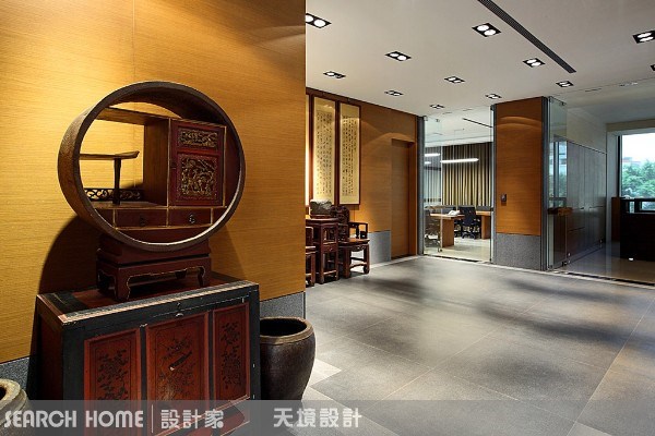 400坪新成屋(5年以下)＿新中式風商業空間案例圖片＿天境空間設計＿天境_07之22
