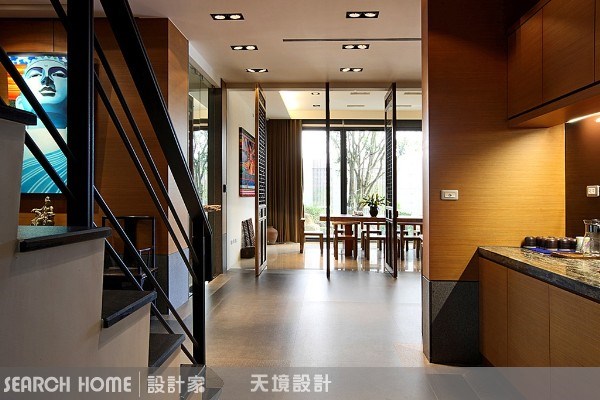 400坪新成屋(5年以下)＿新中式風商業空間案例圖片＿天境空間設計＿天境_07之17