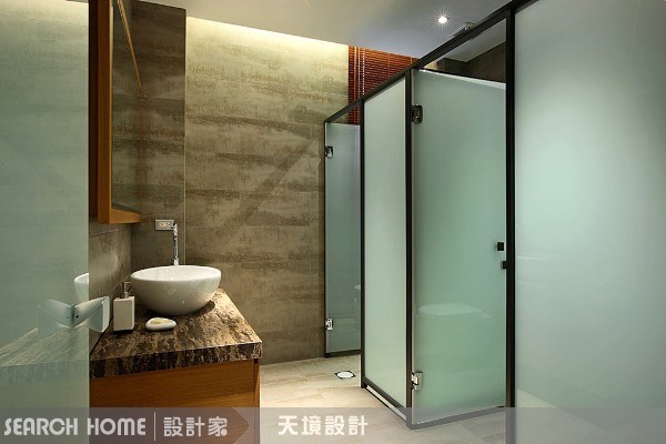 400坪新成屋(5年以下)＿新中式風商業空間案例圖片＿天境空間設計＿天境_07之18