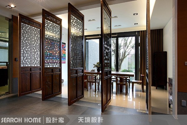 400坪新成屋(5年以下)＿新中式風商業空間案例圖片＿天境空間設計＿天境_07之14