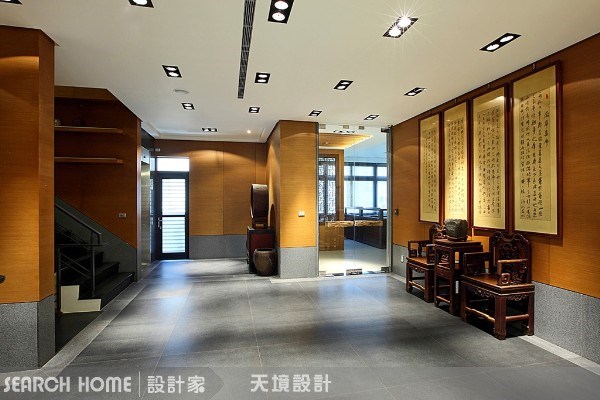 400坪新成屋(5年以下)＿新中式風商業空間案例圖片＿天境空間設計＿天境_07之21