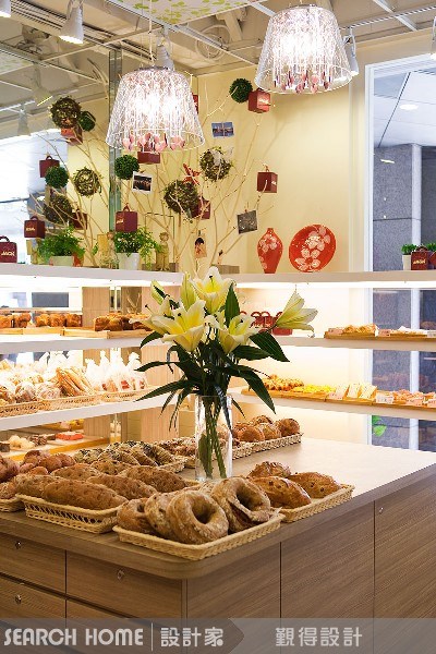 20坪新成屋(5年以下)＿混搭風案例圖片＿覲得空間設計＿覲得_101之9