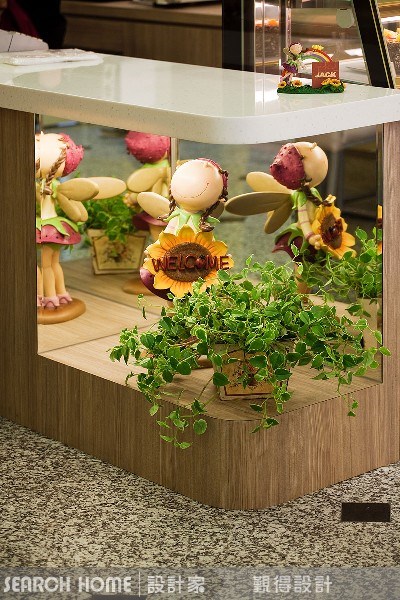 20坪新成屋(5年以下)＿混搭風案例圖片＿覲得空間設計＿覲得_101之10