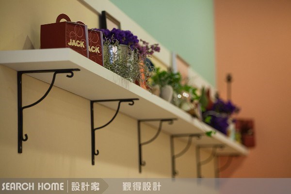 20坪新成屋(5年以下)＿混搭風案例圖片＿覲得空間設計＿覲得_101之13