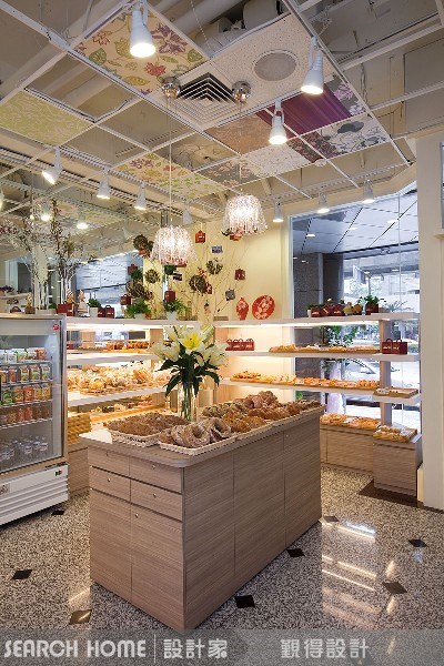 20坪新成屋(5年以下)＿混搭風案例圖片＿覲得空間設計＿覲得_101之18