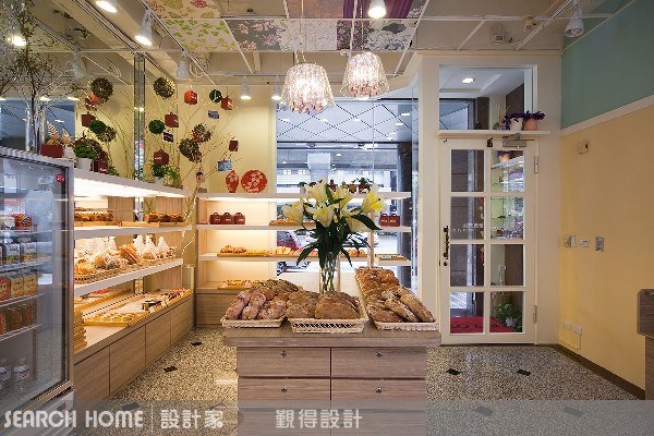 20坪新成屋(5年以下)＿混搭風案例圖片＿覲得空間設計＿覲得_101之19