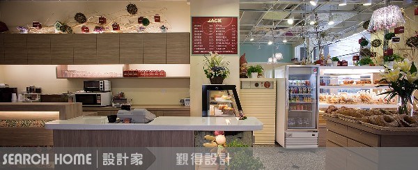 20坪新成屋(5年以下)＿混搭風案例圖片＿覲得空間設計＿覲得_101之11