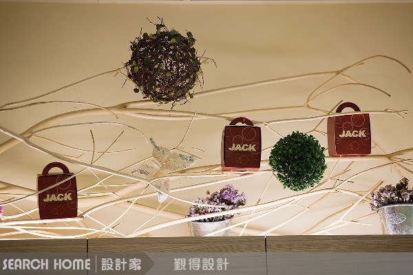 20坪新成屋(5年以下)＿混搭風案例圖片＿覲得空間設計＿覲得_101之15