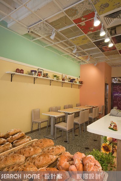 20坪新成屋(5年以下)＿混搭風案例圖片＿覲得空間設計＿覲得_101之21