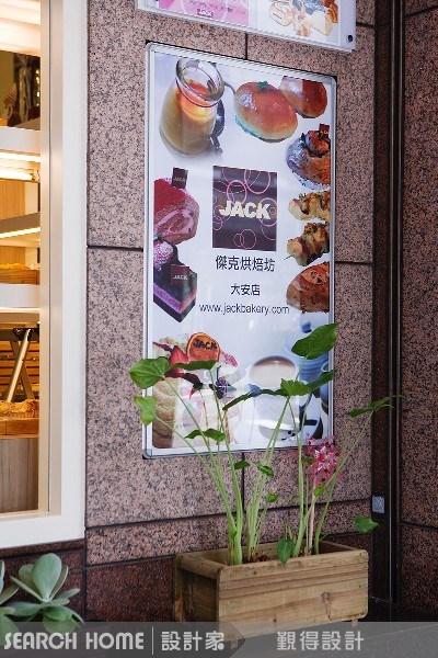 20坪新成屋(5年以下)＿混搭風案例圖片＿覲得空間設計＿覲得_101之16