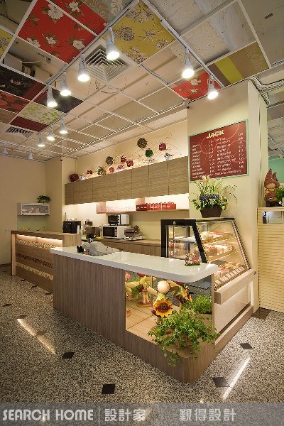 20坪新成屋(5年以下)＿混搭風案例圖片＿覲得空間設計＿覲得_101之3