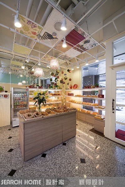 20坪新成屋(5年以下)＿混搭風案例圖片＿覲得空間設計＿覲得_101之12