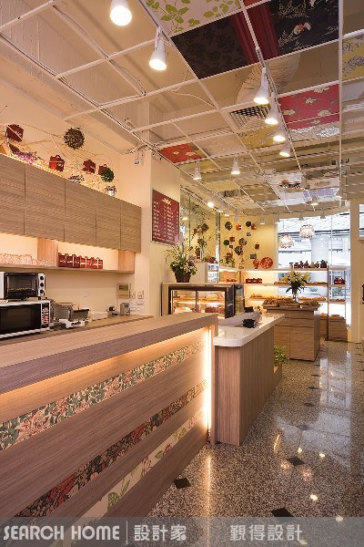 20坪新成屋(5年以下)＿混搭風案例圖片＿覲得空間設計＿覲得_101之24