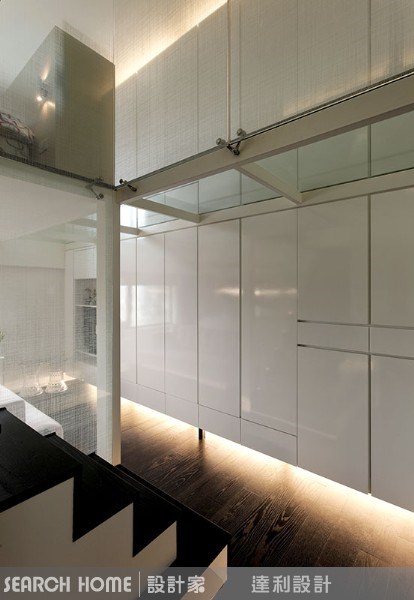 20坪中古屋(5~15年)＿現代風案例圖片＿達利室內設計＿達利_17之2