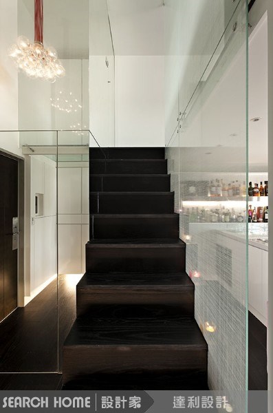 20坪中古屋(5~15年)＿現代風案例圖片＿達利室內設計＿達利_17之16