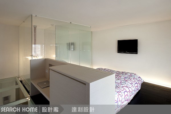 20坪中古屋(5~15年)＿現代風案例圖片＿達利室內設計＿達利_17之12