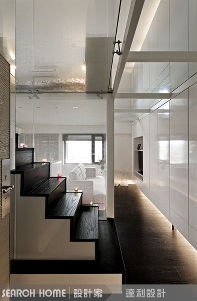 20坪中古屋(5~15年)＿現代風案例圖片＿達利室內設計＿達利_17之15