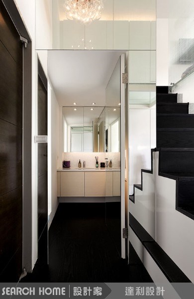 20坪中古屋(5~15年)＿現代風案例圖片＿達利室內設計＿達利_17之21