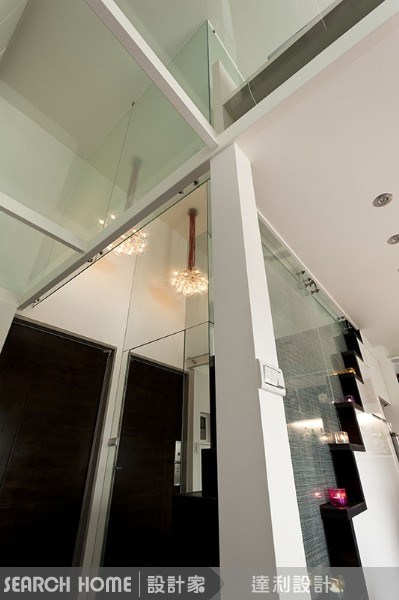 20坪中古屋(5~15年)＿現代風案例圖片＿達利室內設計＿達利_17之18