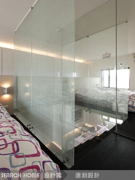 20坪中古屋(5~15年)＿現代風案例圖片＿達利室內設計＿達利_17之11